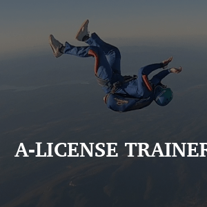 A-License Exam Trainer