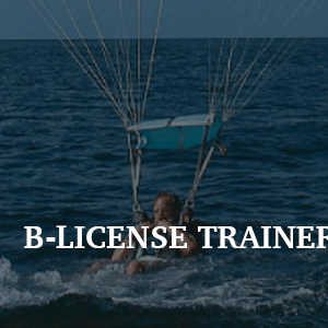 B-License Exam Trainer